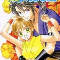  ����� Tail of the Moon <small>Story & Art</small> 